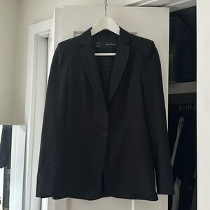 Black Zara Blazer - Size XS